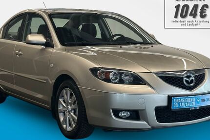 Mazda 3 76.700 km 8.490 &euro; Grevesmühlen 23936