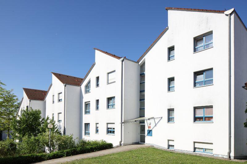 Etagenwohnung Erbach - 3 Zimmer, 71 m&sup2;, 678&euro; | Angebot:26297478
