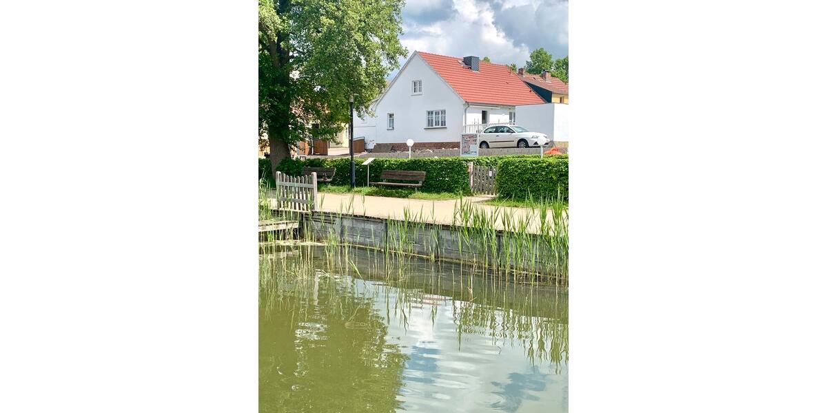 Einfamilienhaus Rheinsberg - 4.5 Zimmer, 125 m&sup2;, 495.000&euro; | Angebot:26847550