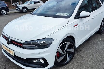 VW Polo 83.300 km 16.990 &euro; Dunningen 78655