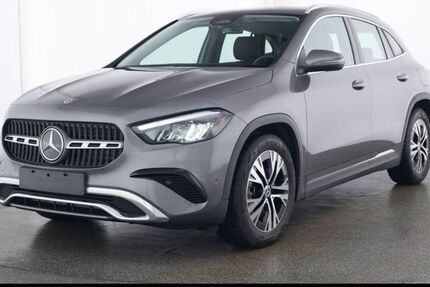 Mercedes-Benz GLA 220 15.858 km 43.380 &euro; Bad Neustadt 97616