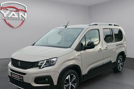 Peugeot Rifter 94.300 km 21.990 &euro; Koblenz 56070