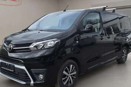 Toyota Proace 121.500 km 23.900 &euro; Wilkau-Haßlau 08112