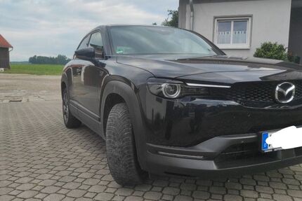 Mazda MX-30 33.000 km 14.800 &euro; Aichach 86551
