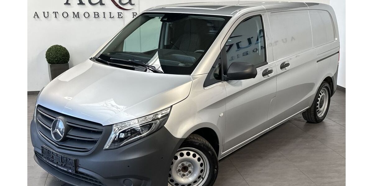 Mercedes-Benz Vito 112.750 km 25.749 &euro; Wardenburg 26203