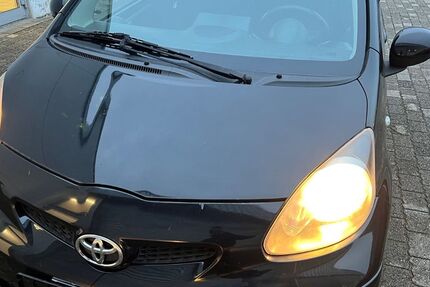 Toyota Aygo (X) 133.000 km 3.200 &euro; Bad Schönborn 76669