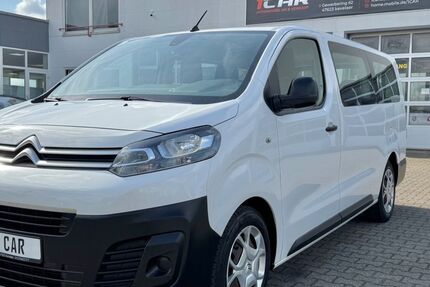 Citroen Jumpy 148.000 km 15.750 &euro; Kevelaer 47623