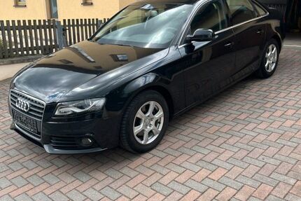 Audi A4 165.000 km 6.500 &euro; Wenzenbach 93173