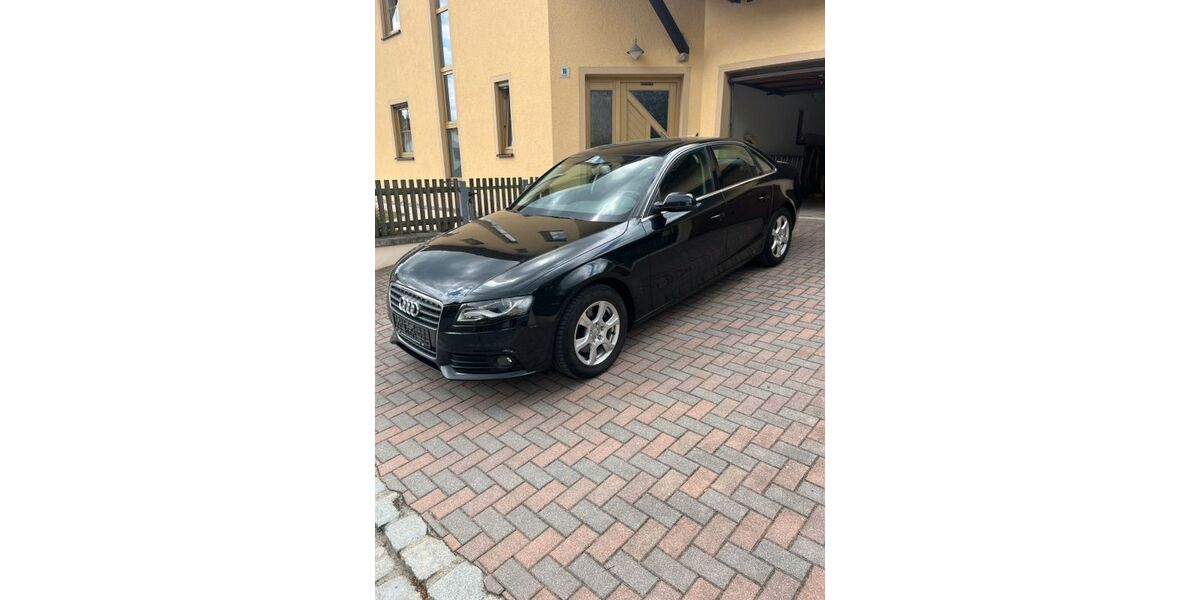 Audi A4 165.000 km 6.500 &euro; Wenzenbach 93173