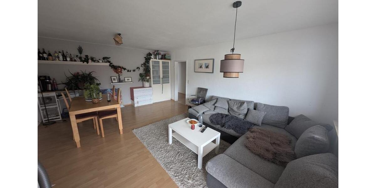 Etagenwohnung Heilbronn Kernstadt - 3 Zimmer, 81 m&sup2;, 291.600&euro; | Angebot:27024520