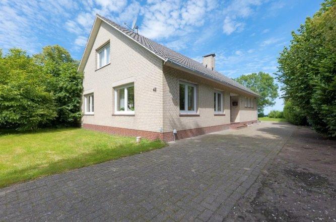 Bungalow Bunde - 3 Zimmer, 120 m&sup2;, 359.000&euro; | Angebot:27118444