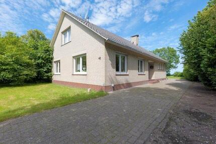 Haus Bunde - 3 Zimmer, 120 m&sup2;, 359.000&euro; | Angebot:27118444