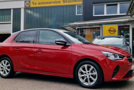 Opel Corsa 35.336 km 14.390 € Wehr 79664