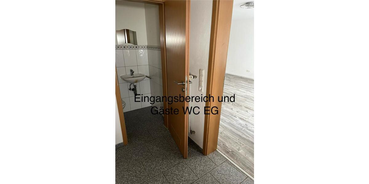 Etagenwohnung Neuhütten - 4 Zimmer, 90 m&sup2;, 650&euro; | Angebot:26180800