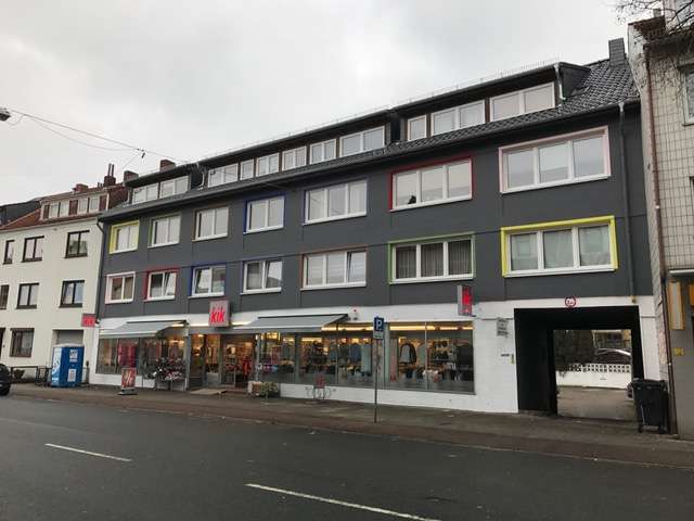 Wohnung zum Mieten in Bremen 580 € 64 m²