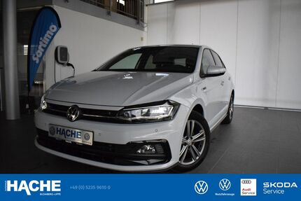 VW Polo 105.520 km 14.850 &euro; Blomberg 32825