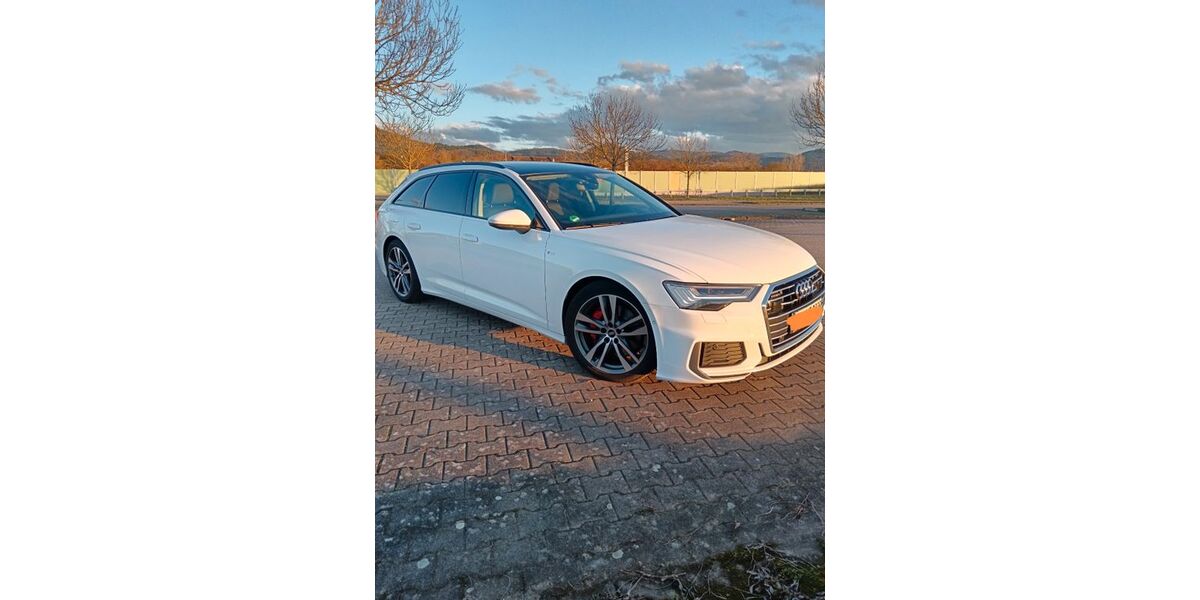 Audi A6 170.000 km 32.000 &euro; Sinzheim 76547
