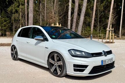 VW Golf 124.000 km 23.400 &euro; Vaterstetten 85591