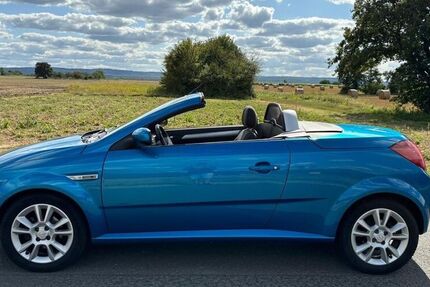 Opel Tigra