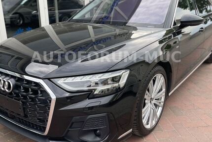 Audi A8 123.200 km 55.900 &euro; Karlsfeld 85757