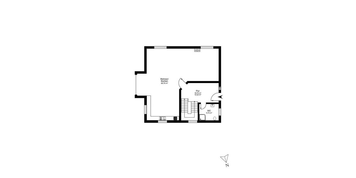 Einfamilienhaus Eichwalde - 8 Zimmer, 265 m&sup2;, 1.090.000&euro; | Angebot:25750624