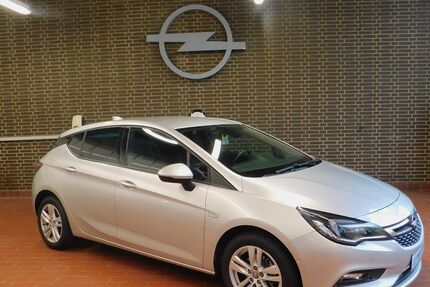 Opel Astra 60.840 km 12.850 &euro; Garbsen 30823