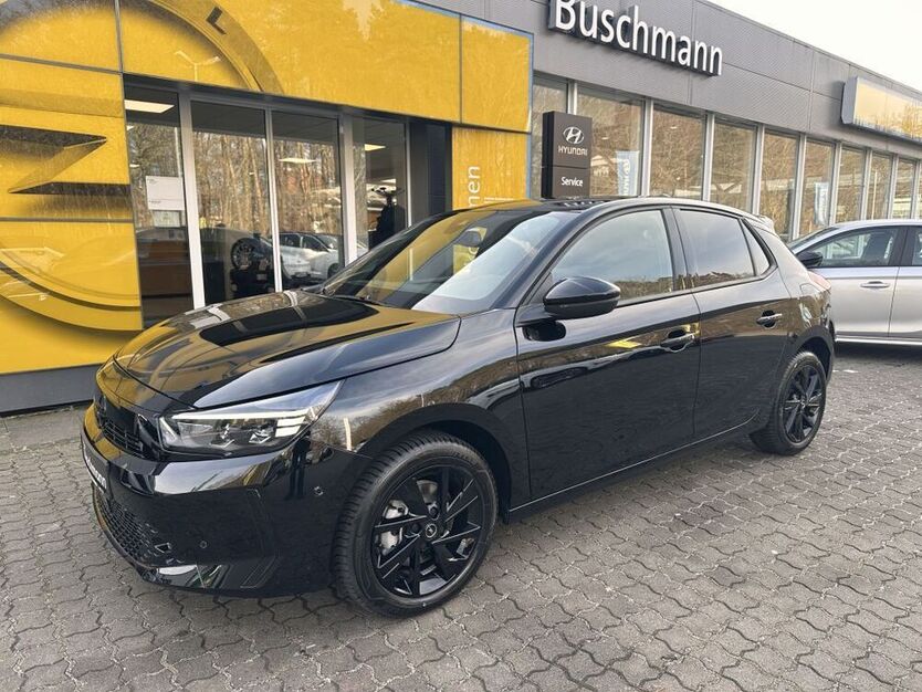 Corsa