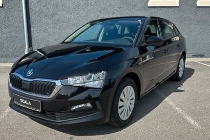 Skoda Scala 4.734 km 19.490 &euro; Altfalter 92548