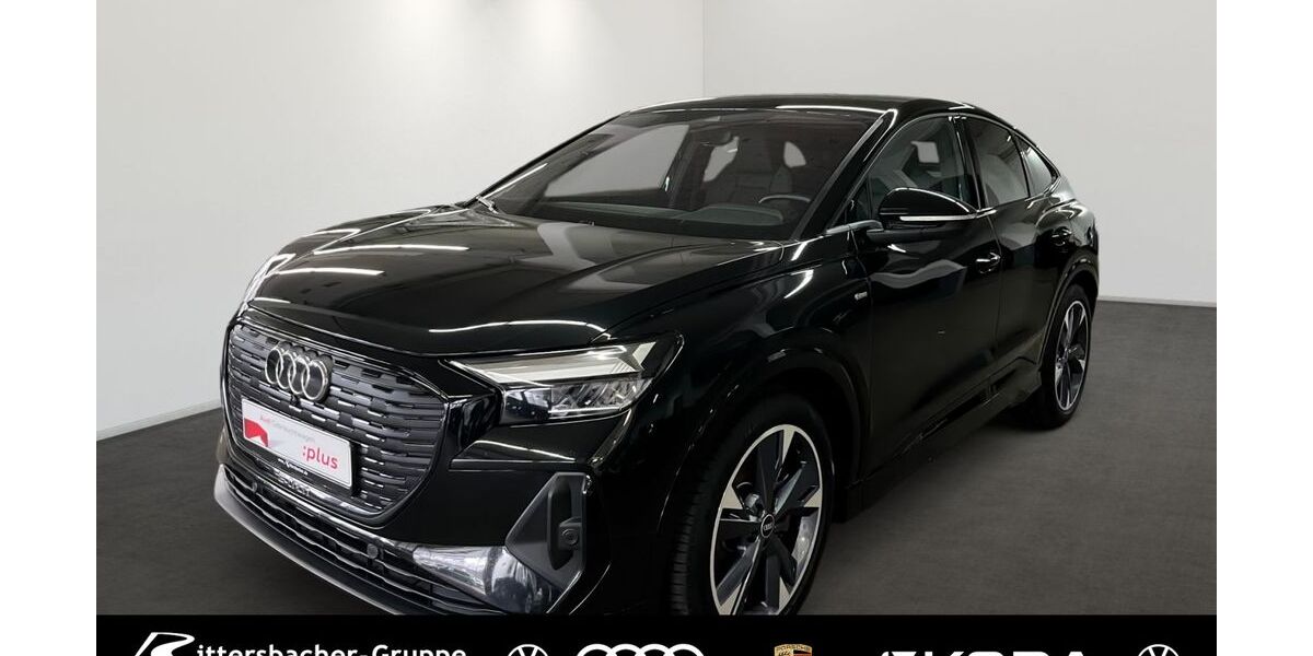 Audi Q4 e-tron 119.152 km 27.920 &euro; Kaiserslautern 67663