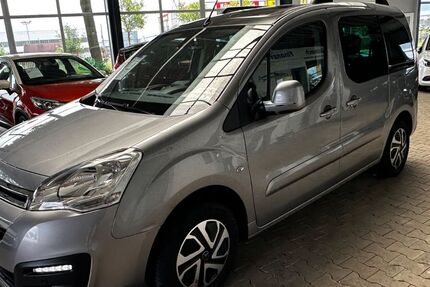 Citroen Berlingo 98.700 km 9.599 &euro; Kevelaer 47623