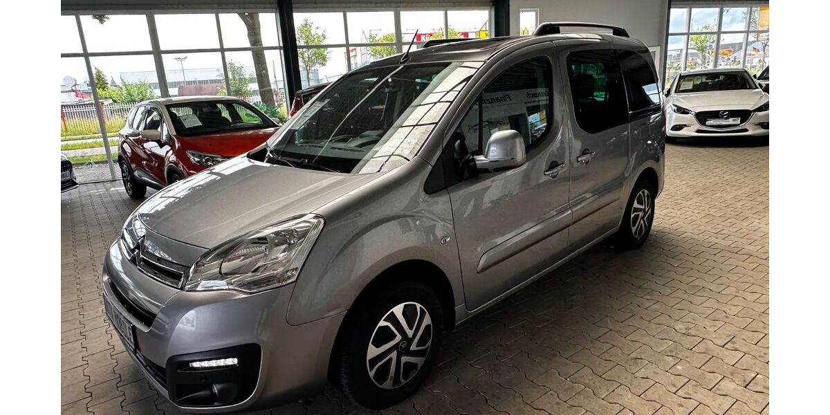 Citroen Berlingo 98.700 km 9.599 &euro; Kevelaer 47623