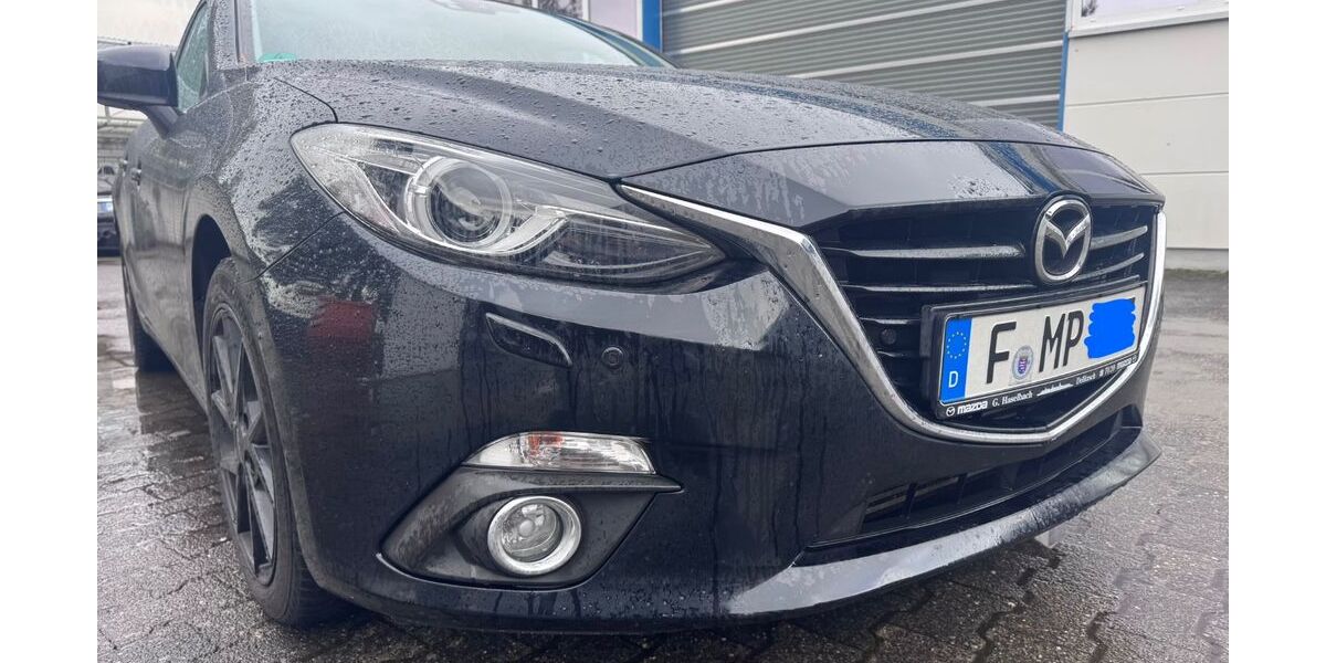 Mazda 3 125.000 km 10.399 &euro; Frankfurt 65931