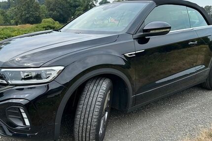 VW T-Roc 15.000 km 29.900 &euro; Hennef 53773