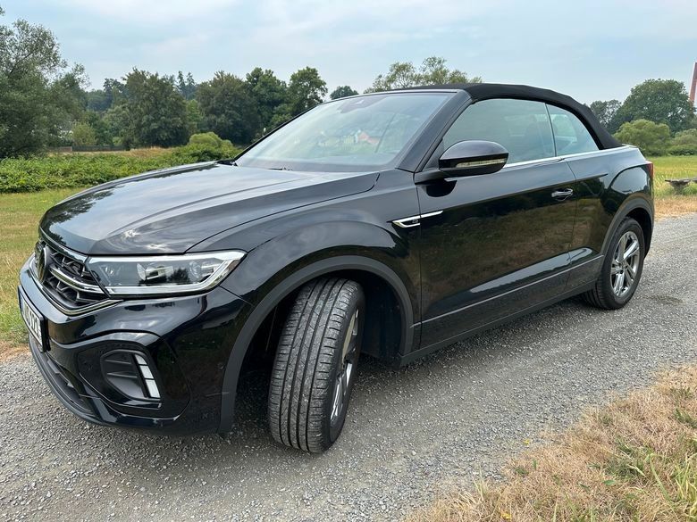 VW T-Roc 15.000 km 29.900 &euro; Hennef 53773