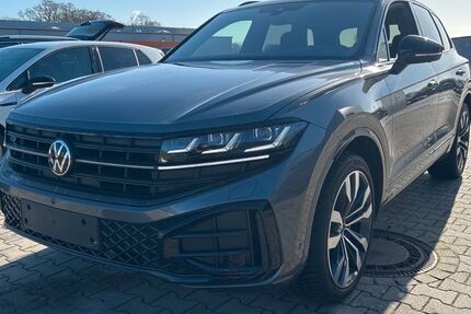 VW Touareg 27.956 km 47.950 &euro; Witten 58455