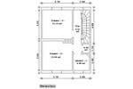 Reihenmittelhaus Aschaffenburg Damm - 5 Zimmer, 100 m&sup2;, 320.000&euro; | Angebot:25725886