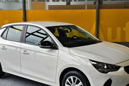 Opel Corsa 29.500 km 12.900 &euro; Mettingen 49497