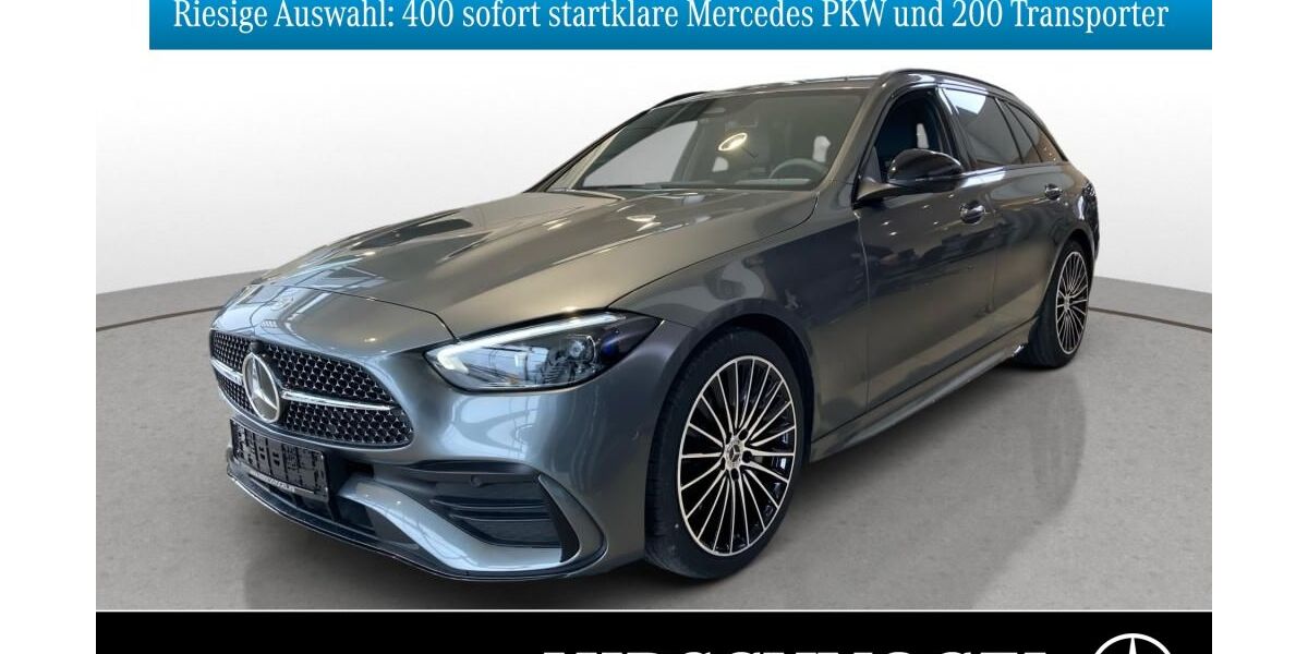 Mercedes-Benz C 200 9.900 km 44.180 &euro; Passau 94034