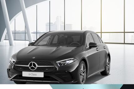 Mercedes-Benz A 200 7.756 km 36.990 € Dresden 01239