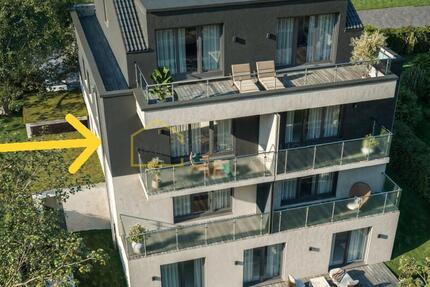 Wohnung Erlangen Bruck - 2 Zimmer, 58 m&sup2;, 1.120&euro; | Angebot:26323317