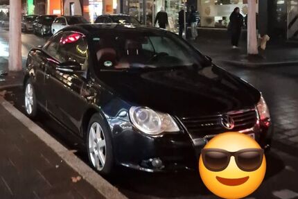 VW Eos 176.000 km 2.999 &euro; Koblenz 56070