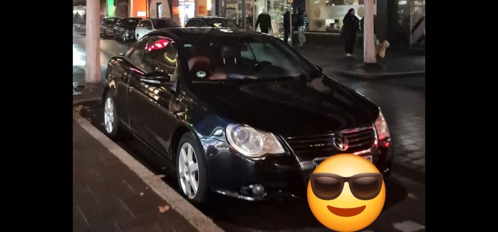 VW Eos 176.000 km 2.999 &euro; Koblenz 56070