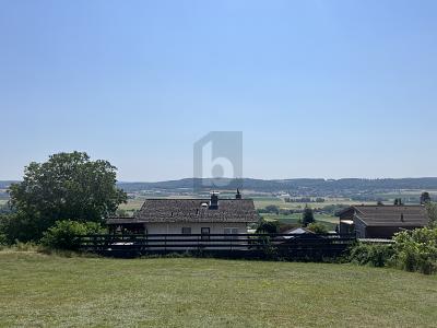 IDYLLISCHE LAGE MIT WUNDERBARER FERNSICHT - Grundstück Ranstadt | Angebot:27311904