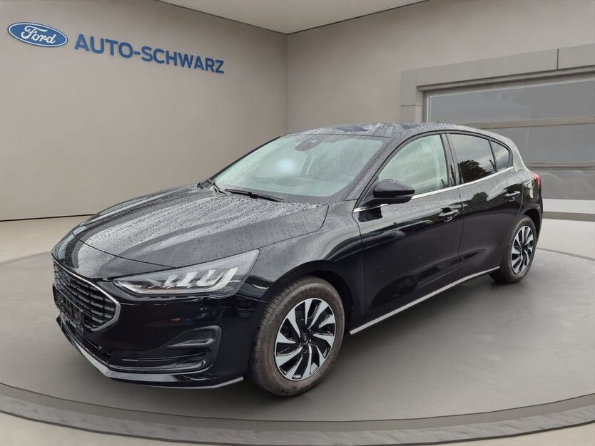 Ford Focus 12.215 km 21.990 € Dillenburg 35683