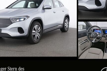 Mercedes-Benz EQA 9.582 km 39.300 &euro; Norden 26506