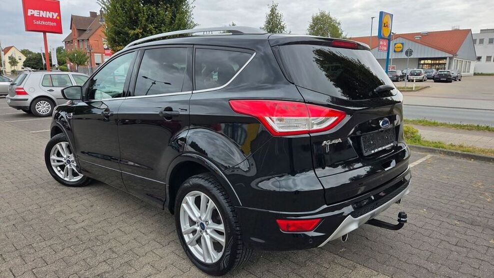 Kuga
