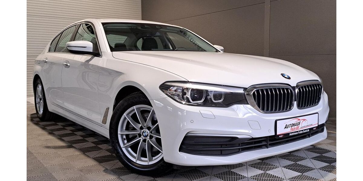 BMW 520 203.450 km 14.970 &euro; Neuhof 36119