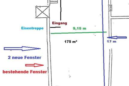 Gewerbeobjekt Stuttgart Stuttgart-Ost - 2.200&euro; | Angebot:27112786
