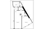 Etagenwohnung Saarbrücken St Johann - 3 Zimmer, 80 m&sup2;, 750&euro; | Angebot:26867085