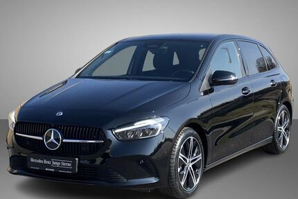 Mercedes-Benz B 200 12.600 km 30.790 &euro; Eisenach 99817